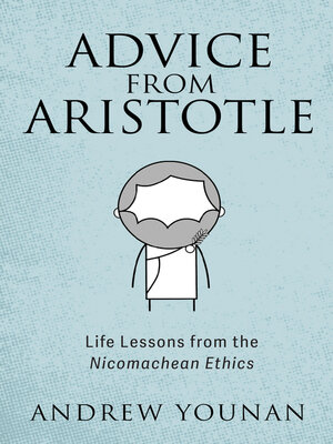 cover image of Advice from Aristotle